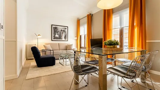 Apartments in Madrid Centro - photo 1