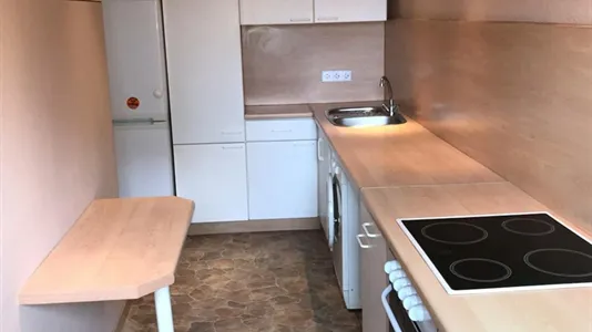 Apartments in Location is not specified - photo 10