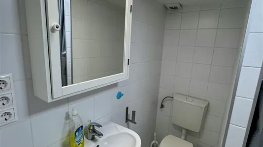 Apartments in Budapest Erzsébetváros - photo 7