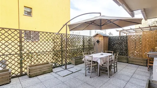 Apartments in Bologna - photo 8