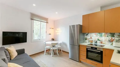 Apartment for rent in Barcelona Ciutat Vella, Barcelona