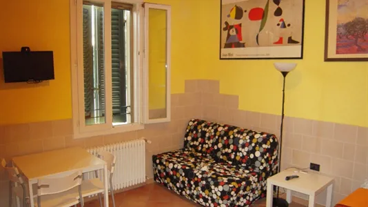 Apartments in Bologna - photo 3