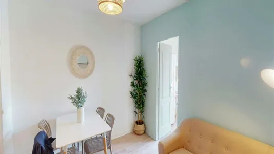 Rooms in Paris 15ème arrondissement - photo 10