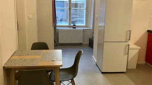 Rooms in Location is not specified - photo 8