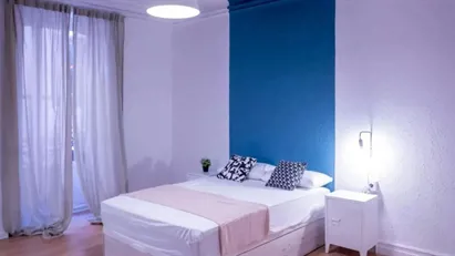 Room for rent in Valencia Ciutat Vella, Valencia (region)