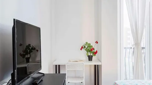 Rooms in Milano Zona 2 - Stazione Centrale, Gorla, Turro, Greco, Crescenzago - photo 3