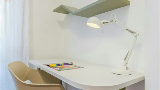 Rooms in Milano Zona 9 - Porta Garibaldi, Niguarda - photo 5