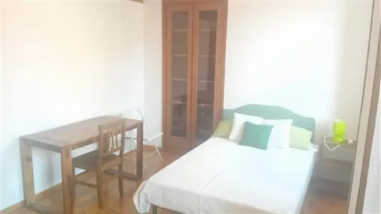 Rooms in Roma Municipio VII – Appio-Latino/Tuscolano/Cinecittà - photo 1
