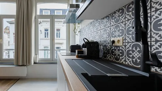 Apartments in Brussels Sint-Joost-ten-Node - photo 5