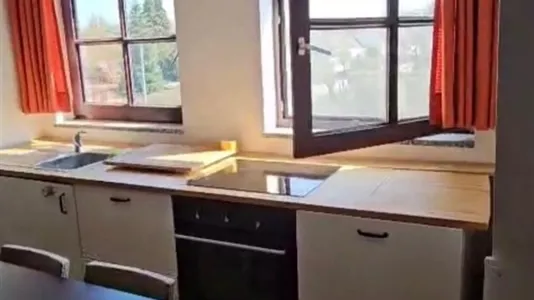 Apartments in Berlin Reinickendorf - photo 8