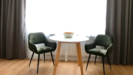 Apartments in Cologne Innenstadt - photo 9