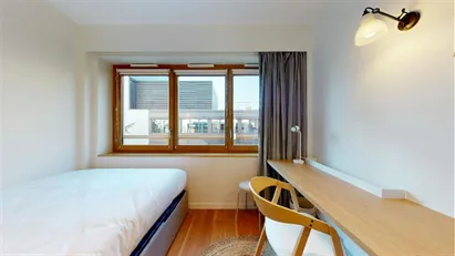 Room for rent in Paris 17ème arrondissement, Paris