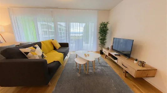 Apartments in Neuenburg - photo 1