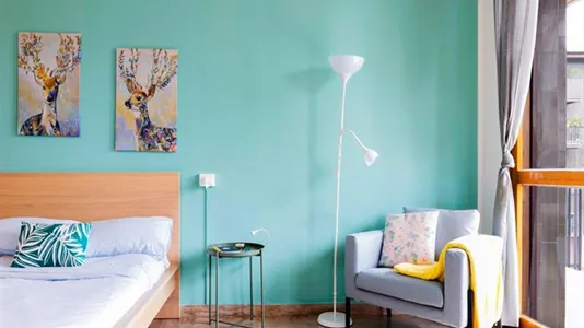 Rooms in Padua - photo 9