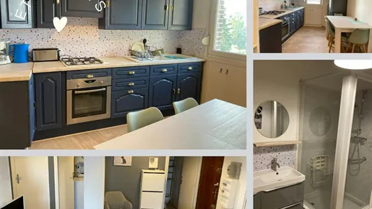 Rooms in Lille - photo 1