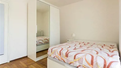 Room for rent in Madrid Chamartín, Madrid