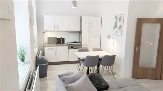 Apartments in Aachen - photo 4