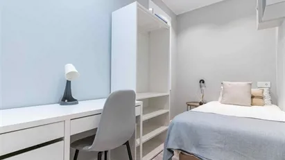 Room for rent in Barcelona Sarrià-St. Gervasi, Barcelona