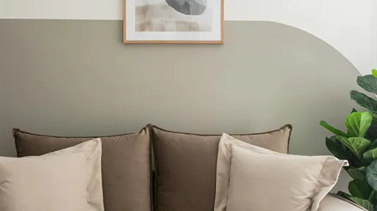 Apartments in Athens Exarchia - photo 7