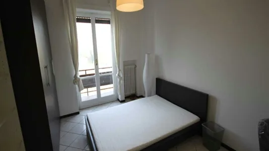 Rooms in Milano Zona 7 - Baggio, De Angeli, San Siro - photo 6