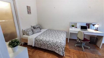 Room for rent in Zografou, Attica