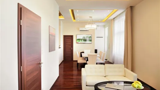 Apartments in Budapest Belváros-Lipótváros - photo 3