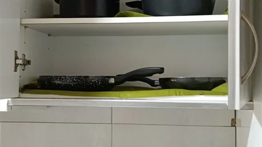 Rooms in Madrid Puente de Vallecas - photo 7