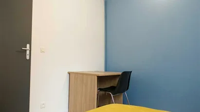 Room for rent in Lyon, Auvergne-Rhône-Alpes