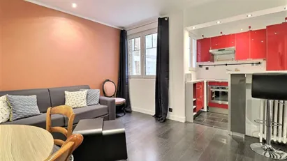 Apartment for rent in Paris 14ème arrondissement - Montparnasse, Paris