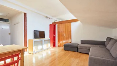 Apartment for rent in Madrid Centro, Madrid