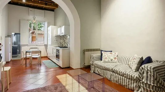 Apartments in Florence - photo 2