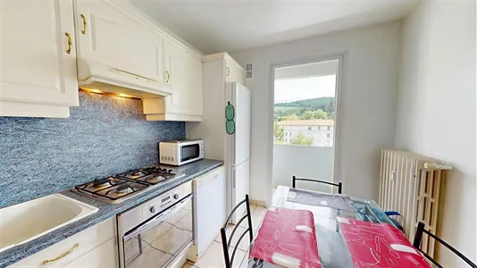Rooms in Saint-Étienne - photo 10