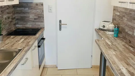 Apartments in Wien Rudolfsheim-Fünfhaus - photo 8