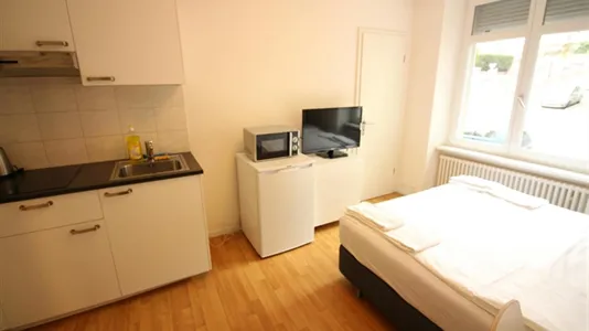 Apartments in Basel-Stadt - photo 10