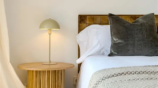 Rooms in Barcelona Eixample - photo 4