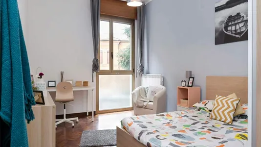 Rooms in Bologna - photo 3