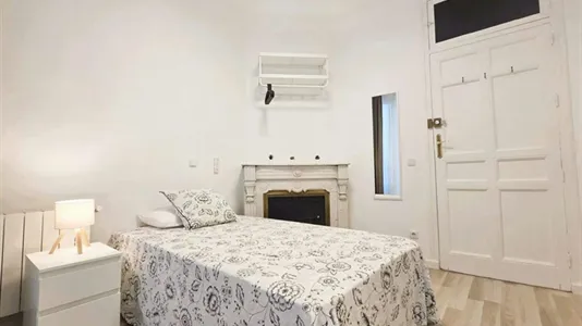 Rooms in Madrid Centro - photo 3