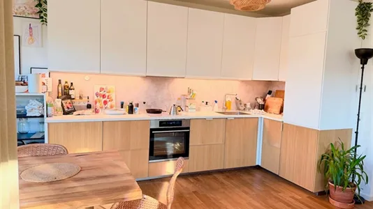 Apartments in Berlin Pankow - photo 9