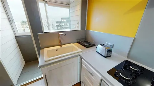 Rooms in Nantes - photo 5