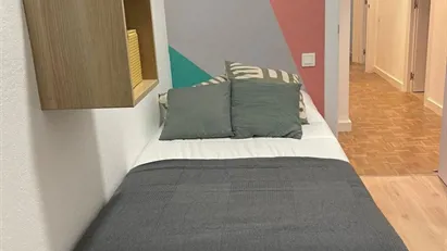 Room for rent in Barcelona Sarrià-St. Gervasi, Barcelona