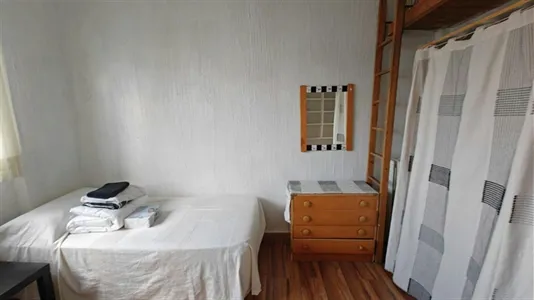 Rooms in Madrid Retiro - photo 6
