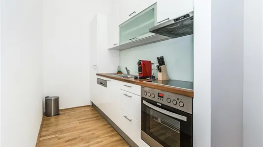 Apartments in Vienna Hernals - photo 5