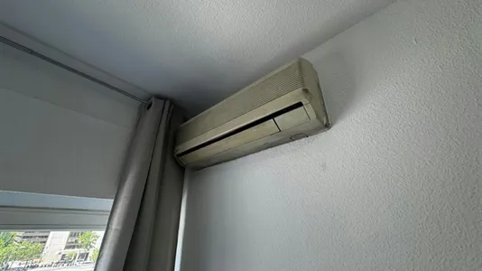 Rooms in Madrid Centro - photo 5