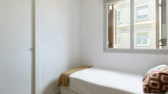 Rooms in Barcelona Sarrià-St. Gervasi - photo 7