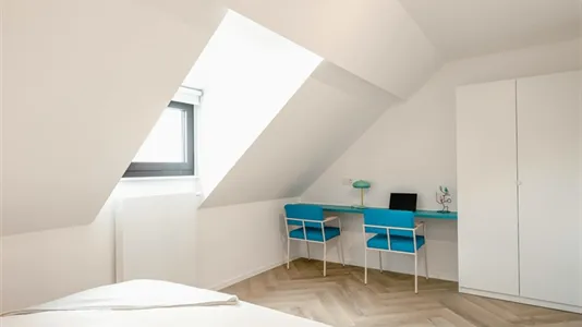 Apartments in Stad Brussel - photo 4