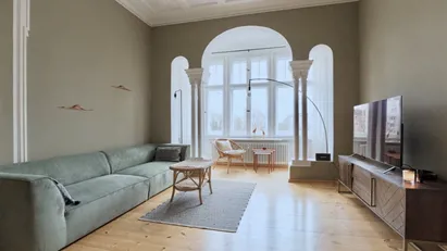 Apartment for rent in Berlin Tempelhof-Schöneberg, Berlin