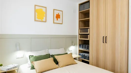 Rooms in Coslada - photo 4