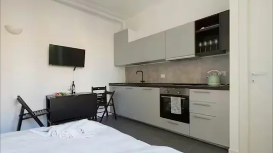 Apartments in Milano Zona 2 - Stazione Centrale, Gorla, Turro, Greco, Crescenzago - photo 10