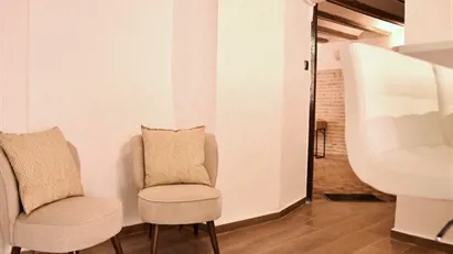 Room for rent in Valencia Ciutat Vella, Valencia (region)