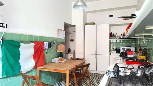 Rooms in Roma Municipio II – Parioli/Nomentano - photo 8